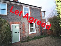 141 1a Millgate Let Agreed